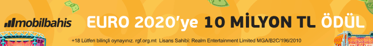 Euro 2020 Tahmin Butonu