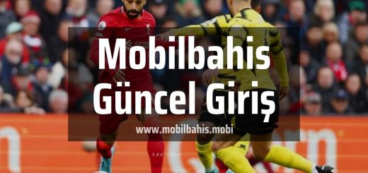 Mobilbahis581