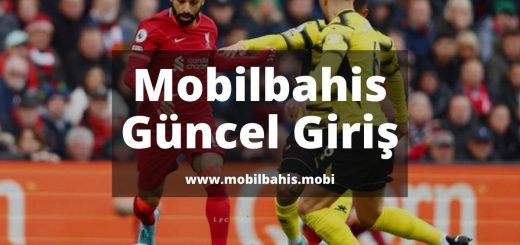 Mobilbahis605