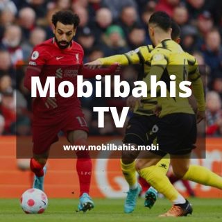 Mobilbahis TV