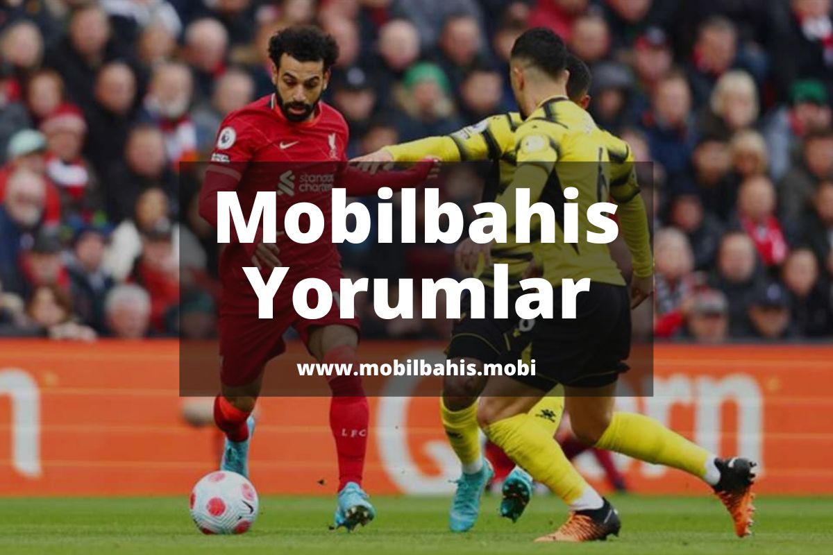 Mobilbahis-Yorumlar
