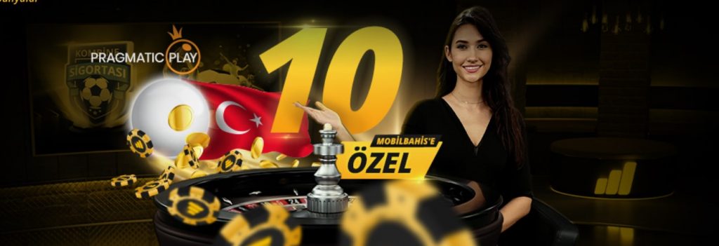 Mobilbahis Özel Türkçe Rulet