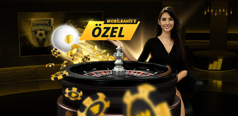 Mobilbahis812 Özel Rulet Masası