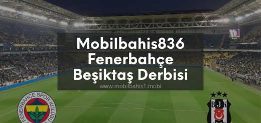 Mobilbahis836
