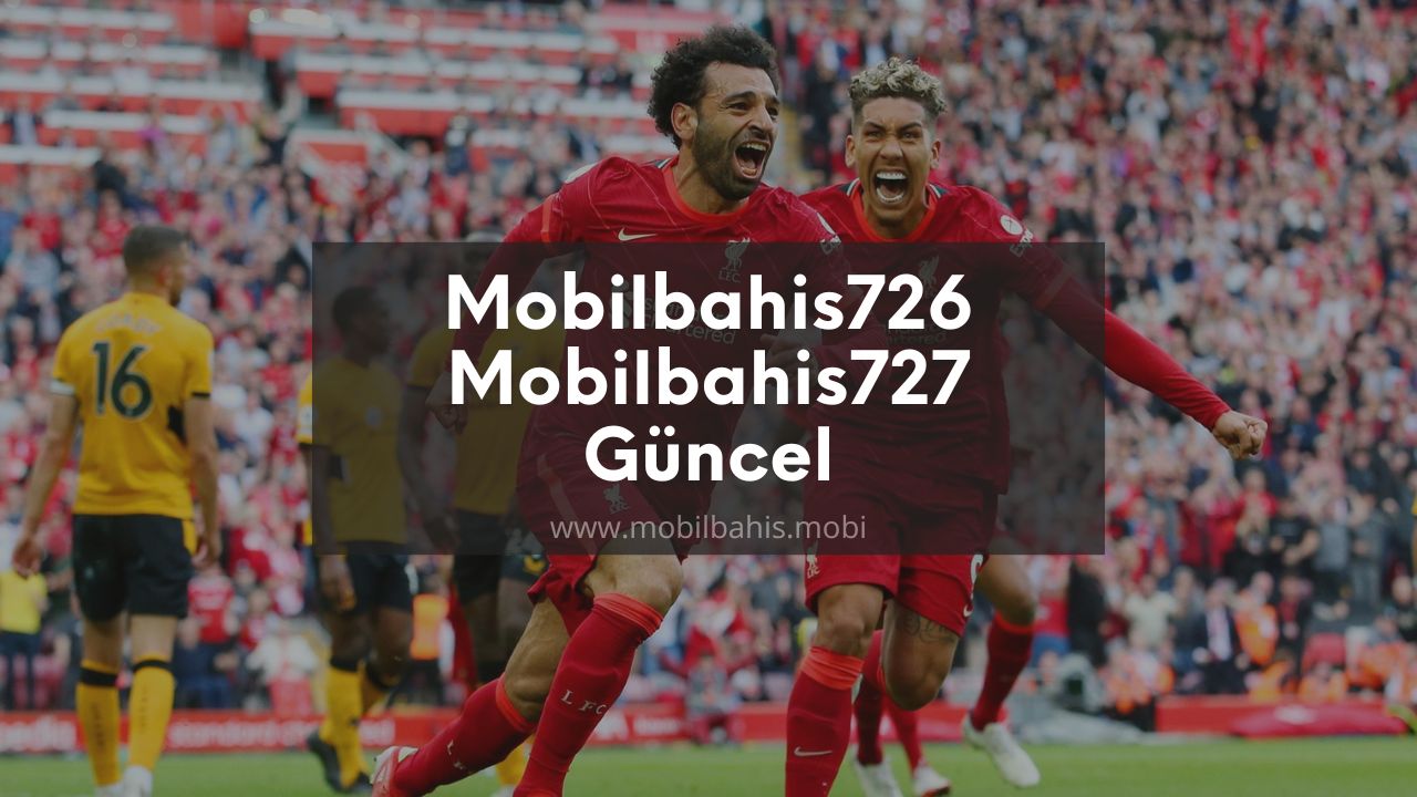 Mobilbahis726 - Mobilbahis727 Güncel