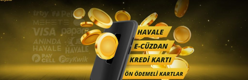 Mobilbahis727 Para Yatır