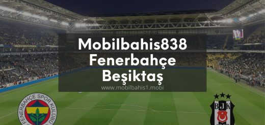 Mobilbahis838
