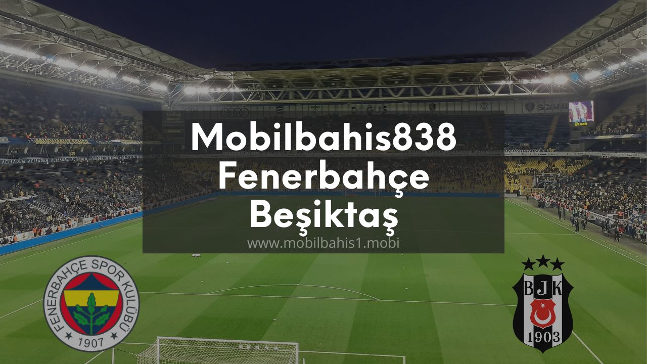 Mobilbahis838