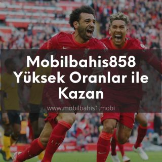 Mobilbahis858