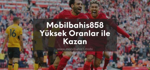 Mobilbahis858