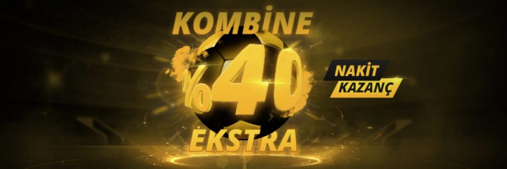 Mobilbahis728 Kombine Kazanç