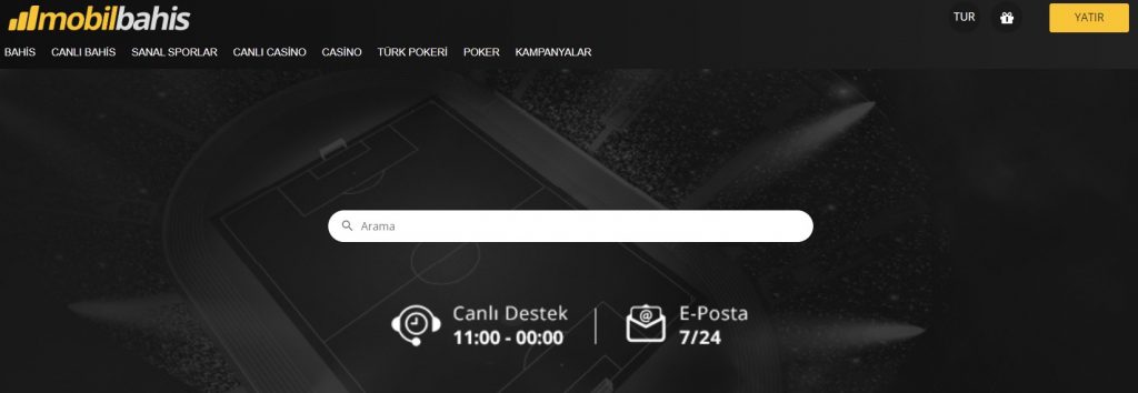 Mobilbahis930.com Canlı Destek