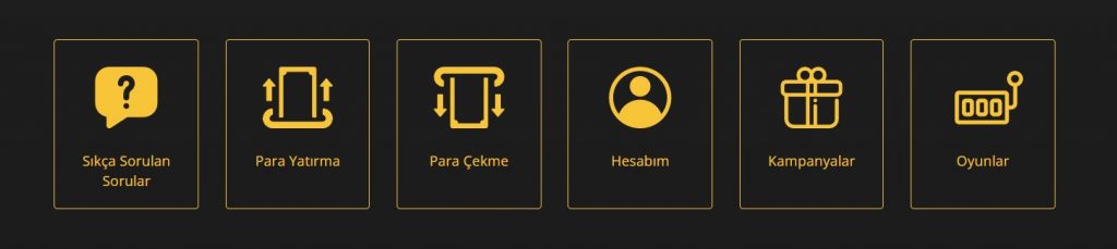 Mobilbahis738 Hesap İşlemleri