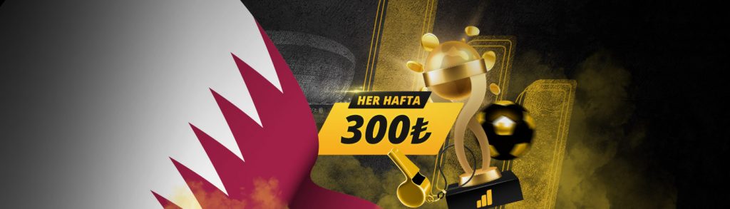 Mobilbahis Her Hafta Bedava Bahis