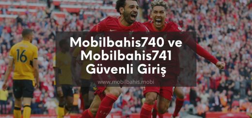 Mobilbahis740