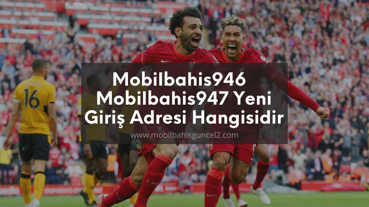 Mobilbahis946 - Mobilbahis947