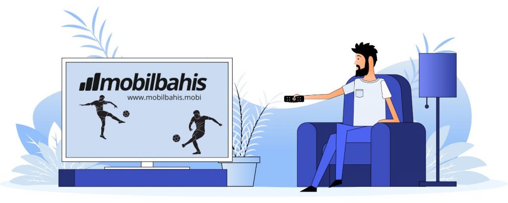 Mobilbahis TV Mobilbahis942 Adresinde