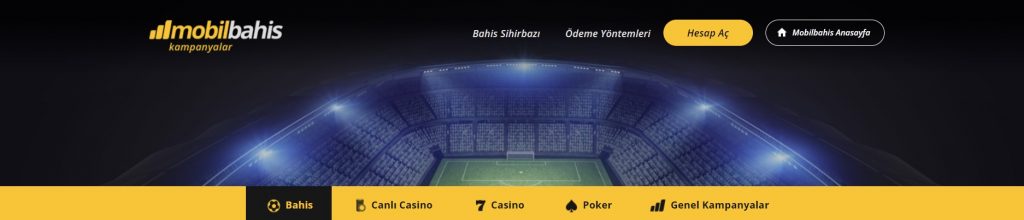 Mobilbahis Kayıt Ol Hesap Aç