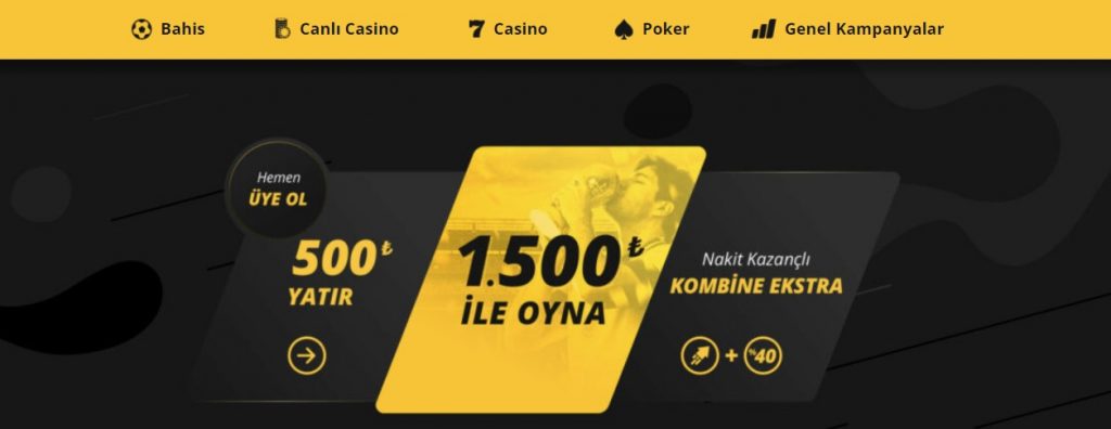 Mobilbahis Sorunsuz Giriş ile Üyelik İşlemi