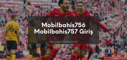Mobilbahis756