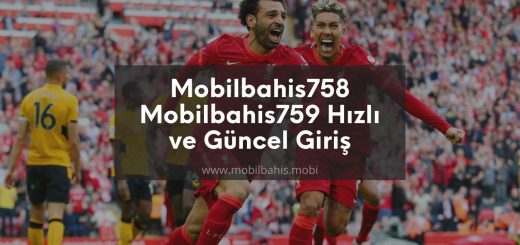Mobilbahis758 - Mobilbahis759