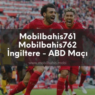 Mobilbahis761 ve Mobilbahis762