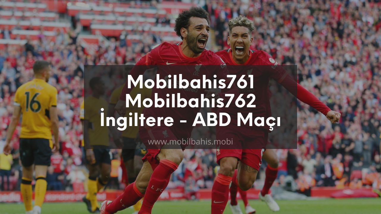 Mobilbahis761 ve Mobilbahis762
