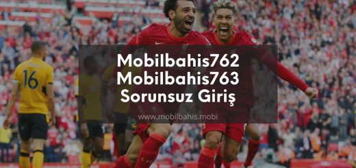 Mobilbahis762 - Mobilbahis763