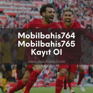 Mobilbahis764 - Mobilbahis765