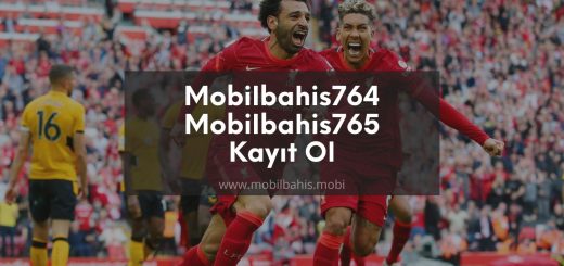 Mobilbahis764 - Mobilbahis765