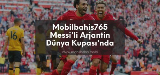Mobilbahis765