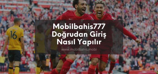Mobilbahis777-mobilbahis-mobilbahismobi