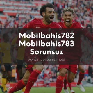 Mobilbahis782 - Mobilbahis783