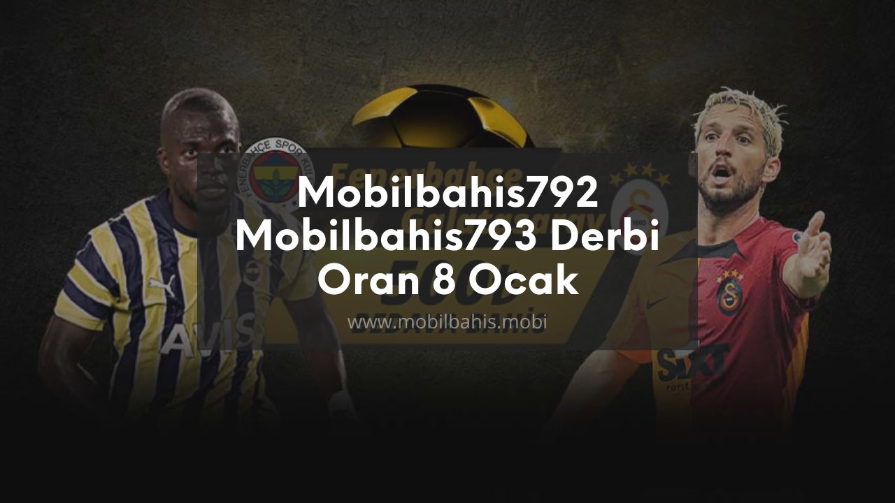 Mobilbahis792 - Mobilbahis793