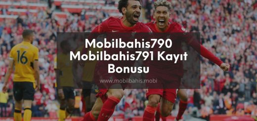Mobilbahis790 - Mobilbahis791