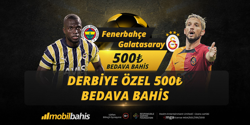 Mobilbahis794 - Mobilbahis795 Derbi Bedava Bahis