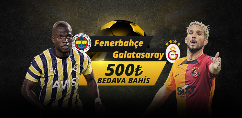 Mobilbahis796 - Mobilbahis797 Fenerbahçe Galatasaray Bahis
