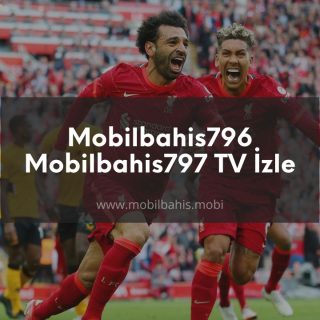 Mobilbahis796 - Mobilbahis797