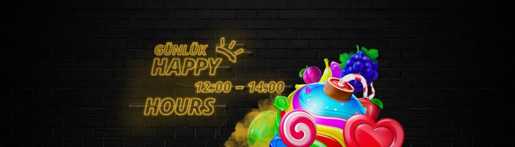 Mobilbahis934 Happy Hour Zamanı