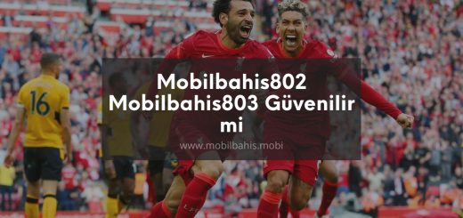 Mobilbahis802 - Mobilbahis803