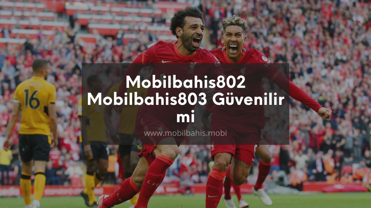 Mobilbahis802 - Mobilbahis803