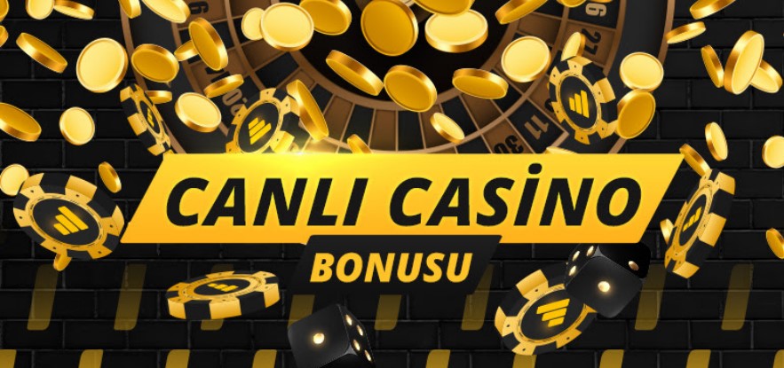 Mobilbahis802 Canlı Casino