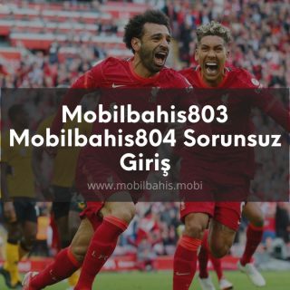 Mobilbahis803 - Mobilbahis804