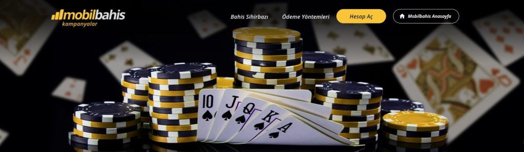 Mobilbahis804 - Mobilbahis805 Poker