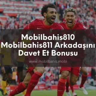 Mobilbahis810 - Mobilbahis811