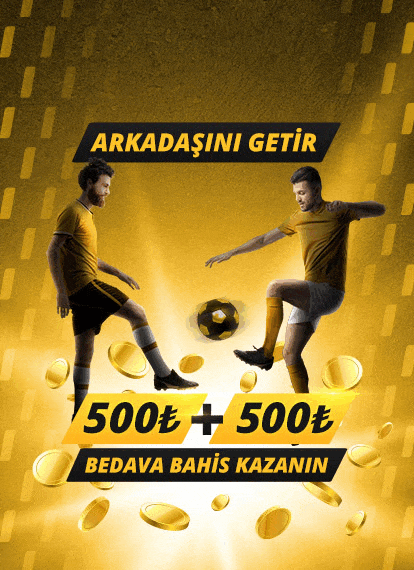 Mobilbahis810 Arkadaşını Getir