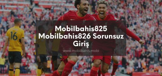 Mobilbahis825 - Mobilbahis826