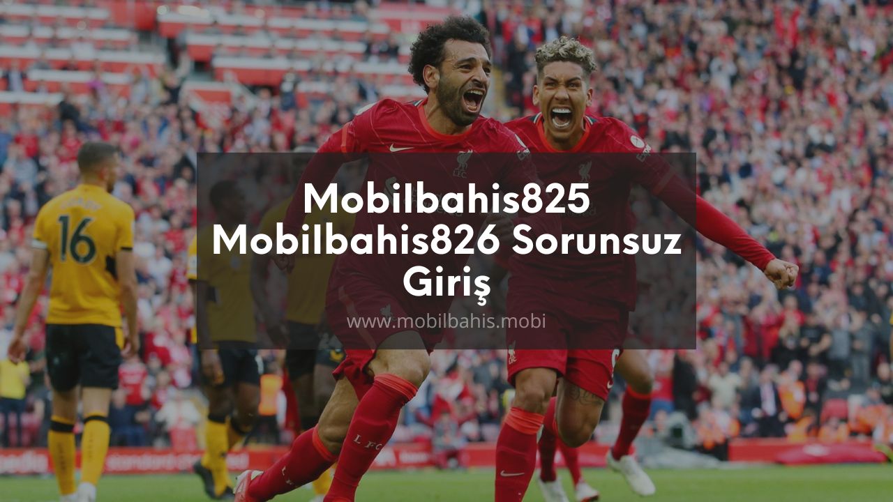 Mobilbahis825 - Mobilbahis826