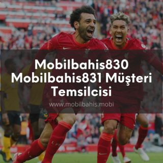 Mobilbahis830 - Mobilbahis831