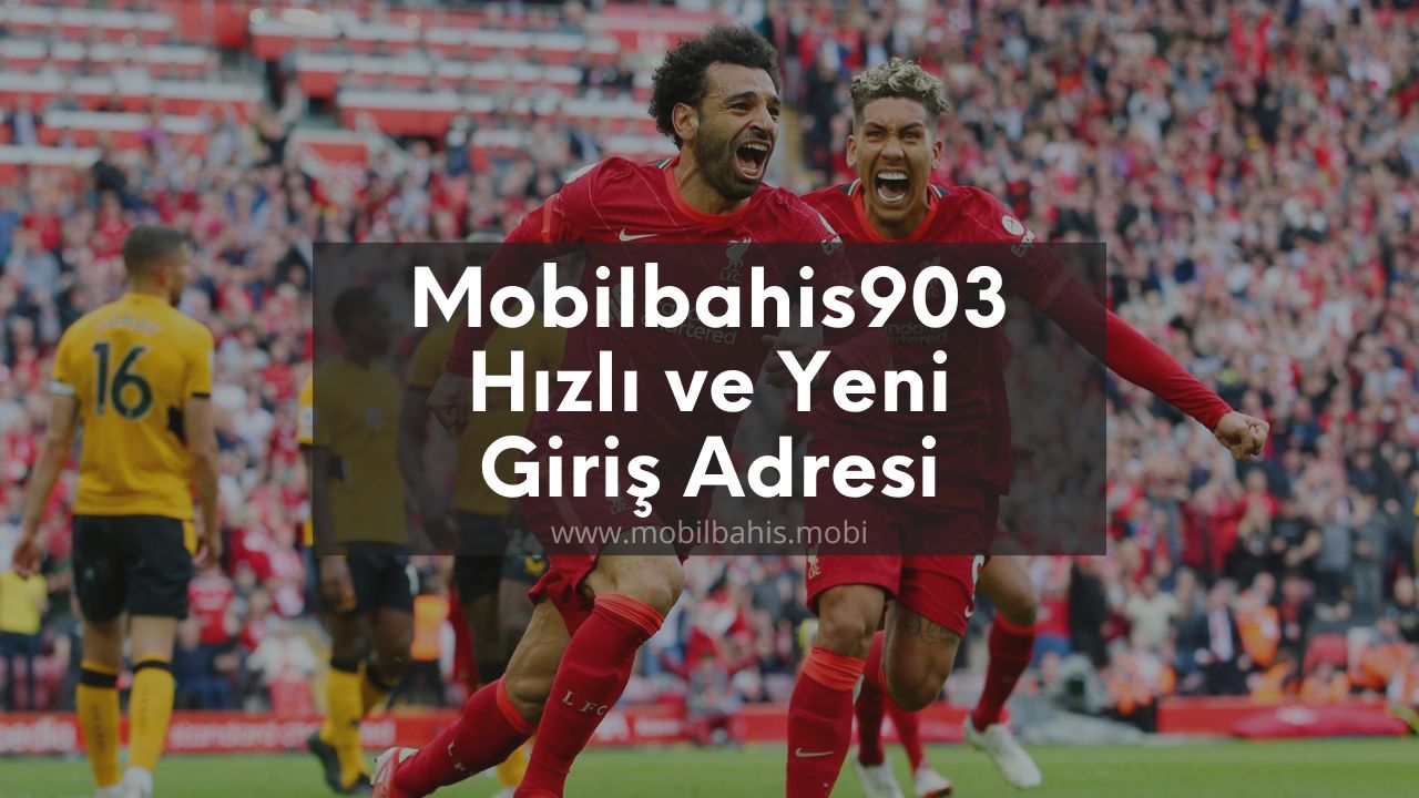 Mobilbahis903-mobilbahismobi